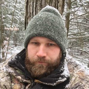 Meet your Posher, Chad